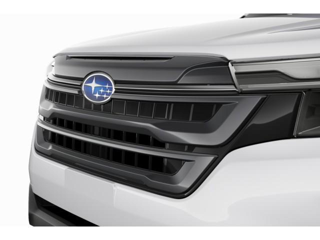 new 2025 Subaru Forester Hybrid car, priced at $43,574