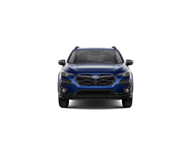 new 2025 Subaru Crosstrek car, priced at $36,436