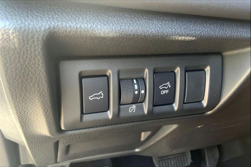 new 2025 Subaru Outback car, priced at $47,476