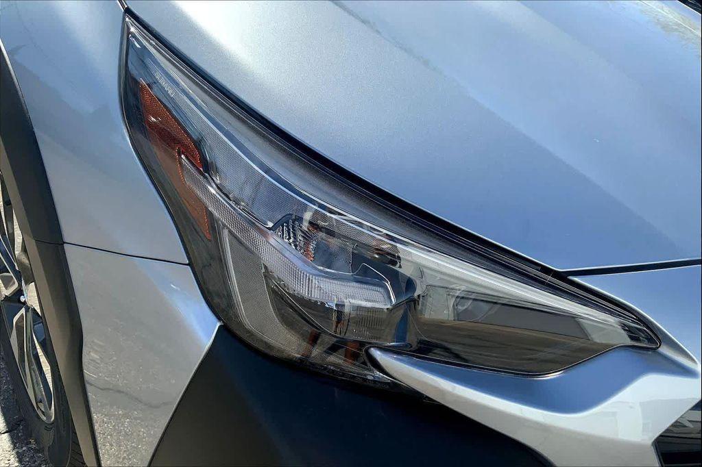 new 2025 Subaru Outback car, priced at $47,476
