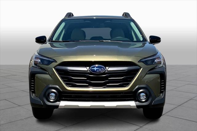 new 2025 Subaru Outback car, priced at $42,472