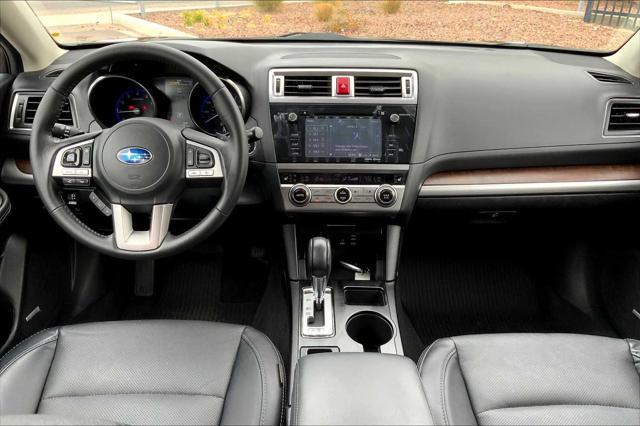 used 2017 Subaru Outback car, priced at $14,657