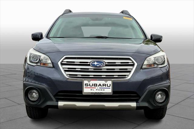 used 2017 Subaru Outback car, priced at $14,657