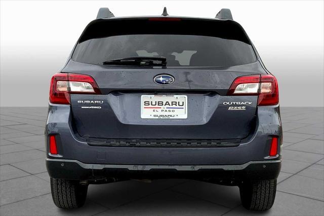 used 2017 Subaru Outback car, priced at $14,657