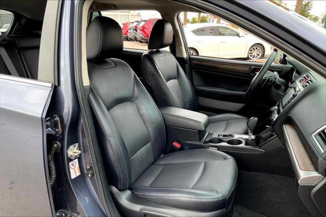 used 2017 Subaru Outback car, priced at $14,657