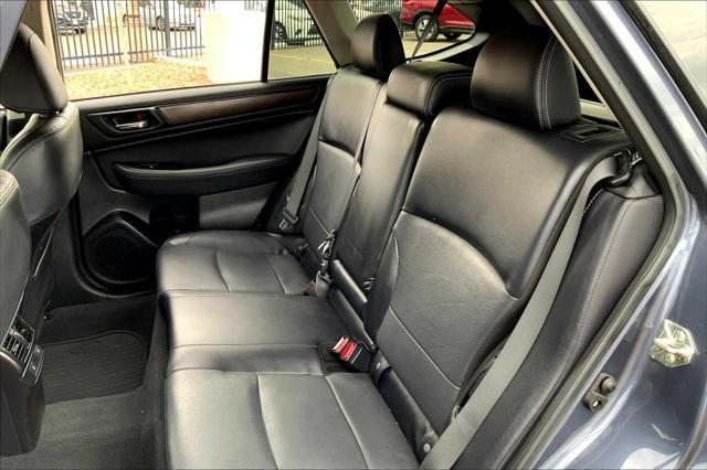 used 2017 Subaru Outback car, priced at $14,657