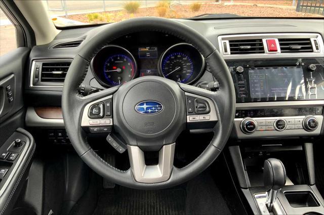 used 2017 Subaru Outback car, priced at $14,657