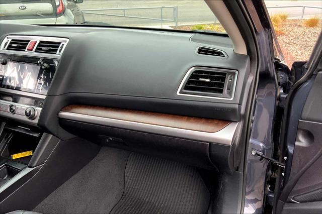used 2017 Subaru Outback car, priced at $14,657