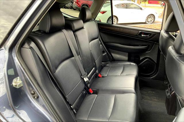 used 2017 Subaru Outback car, priced at $14,657