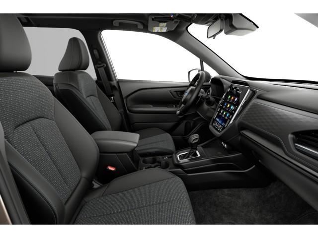 new 2025 Subaru Forester car, priced at $37,370