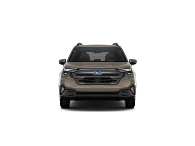 new 2025 Subaru Forester car, priced at $37,370