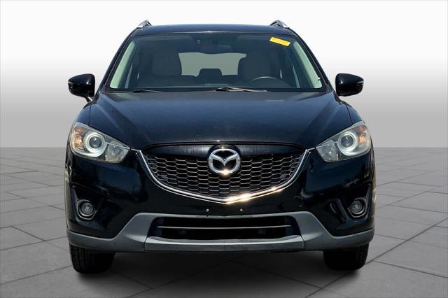 used 2015 Mazda CX-5 car, priced at $11,062