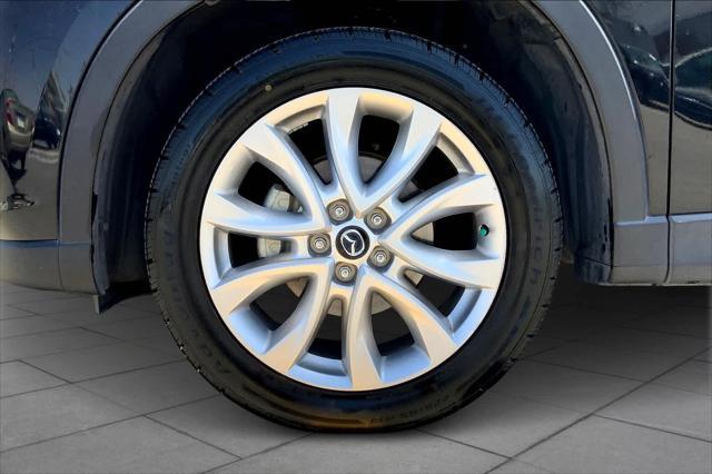 used 2015 Mazda CX-5 car, priced at $11,062