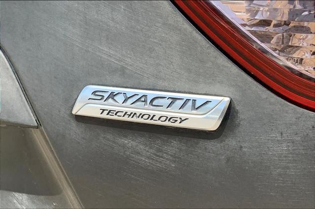 used 2015 Mazda CX-5 car, priced at $11,062