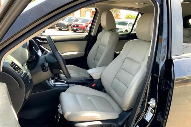 used 2015 Mazda CX-5 car, priced at $11,062