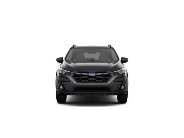 new 2026 Subaru Crosstrek car, priced at $32,524