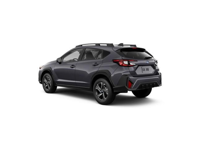 new 2026 Subaru Crosstrek car, priced at $32,524