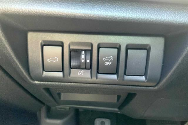 new 2025 Subaru Outback car, priced at $42,868