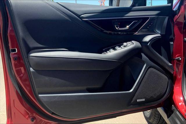 new 2025 Subaru Outback car, priced at $42,868