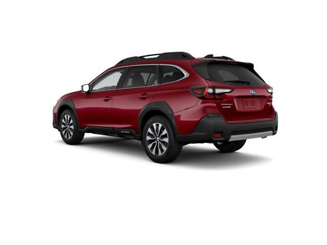 new 2025 Subaru Outback car, priced at $42,868