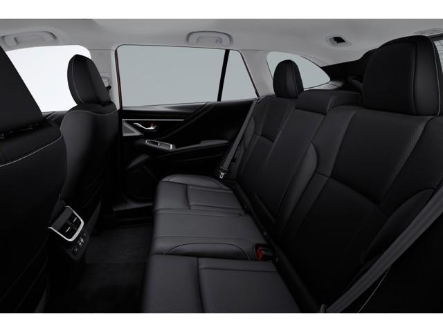 new 2025 Subaru Outback car, priced at $42,868
