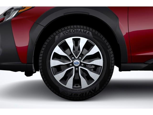 new 2025 Subaru Outback car, priced at $42,868
