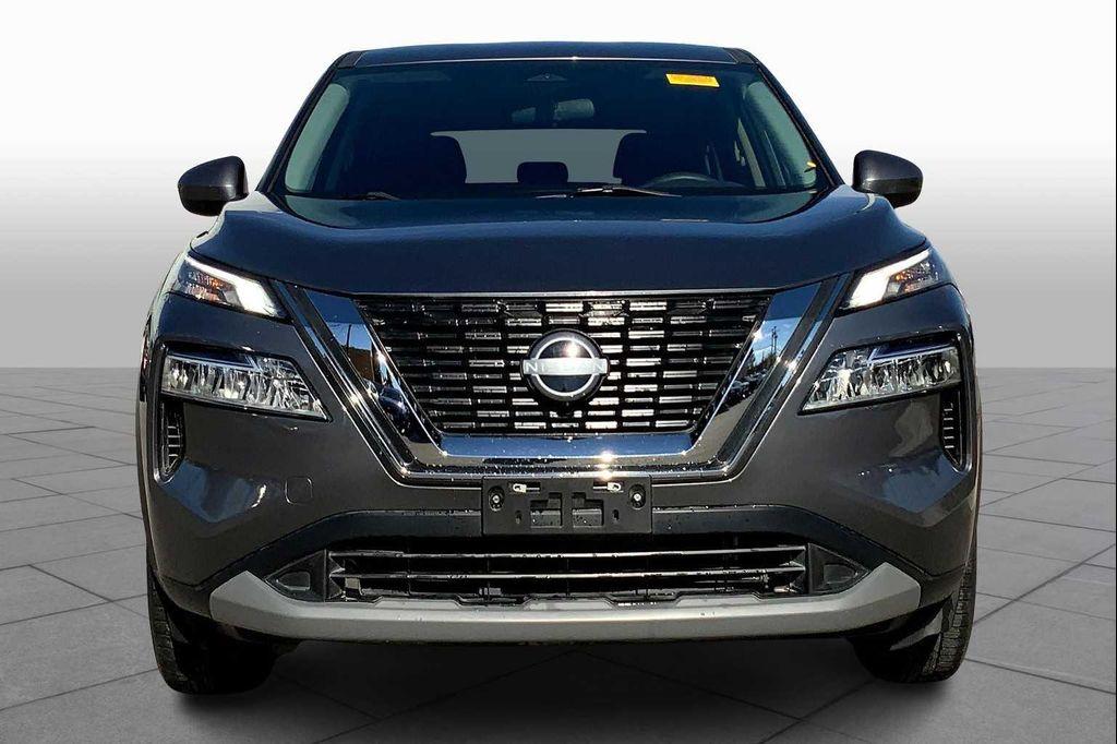 used 2023 Nissan Rogue car, priced at $24,163