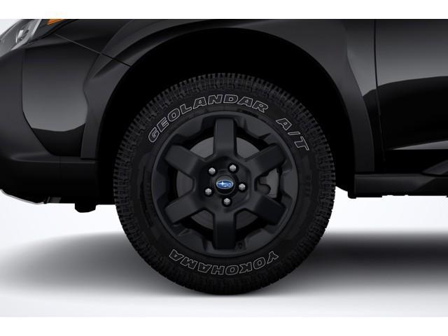 new 2025 Subaru Outback car, priced at $45,907