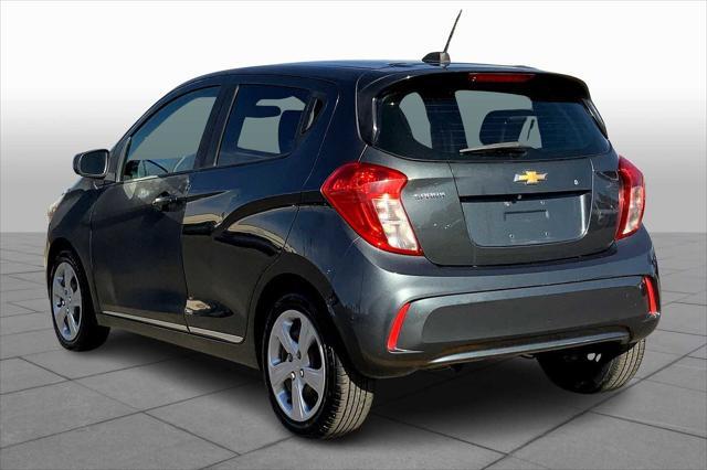 used 2019 Chevrolet Spark car, priced at $13,552