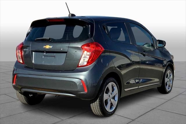 used 2019 Chevrolet Spark car, priced at $13,552