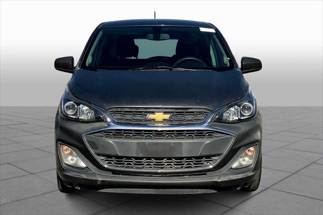 used 2019 Chevrolet Spark car, priced at $13,552