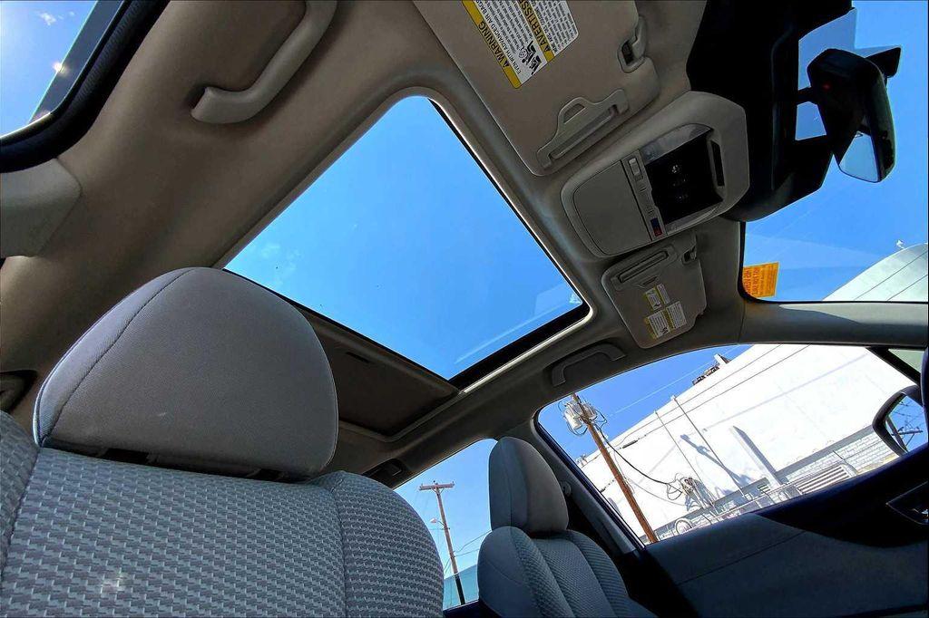 used 2023 Subaru Forester car, priced at $25,543