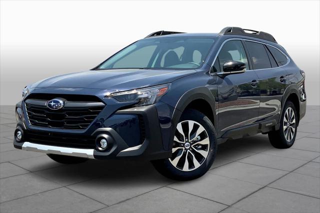 new 2025 Subaru Outback car, priced at $42,472