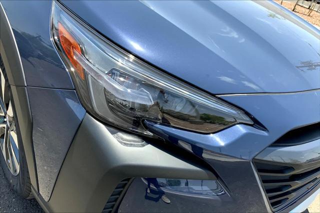 new 2025 Subaru Outback car, priced at $42,472