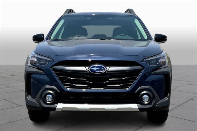 new 2025 Subaru Outback car, priced at $42,472