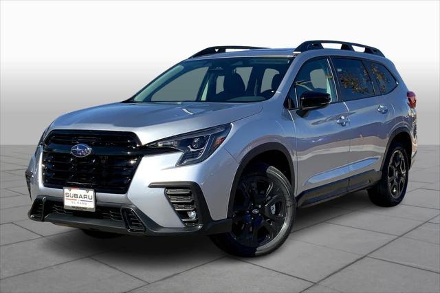 new 2025 Subaru Ascent car, priced at $44,500