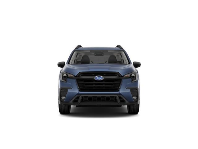 new 2025 Subaru Ascent car, priced at $44,585