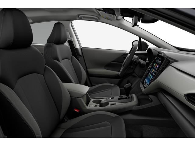 new 2025 Subaru Crosstrek car, priced at $30,072