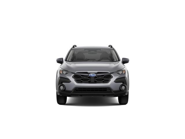 new 2025 Subaru Crosstrek car, priced at $30,072