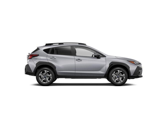 new 2025 Subaru Crosstrek car, priced at $30,072