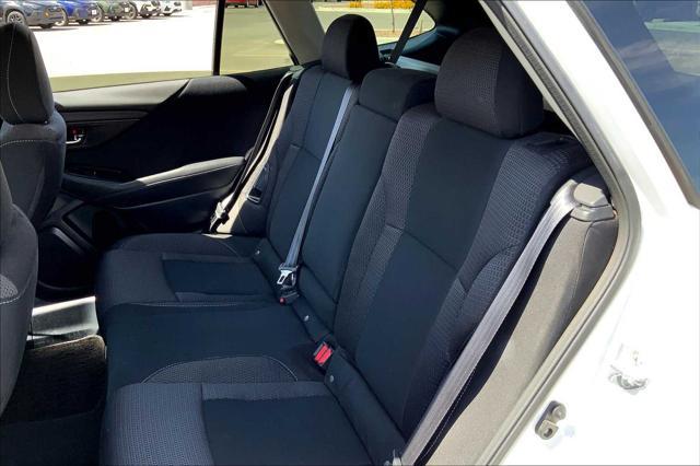 used 2022 Subaru Outback car, priced at $25,623