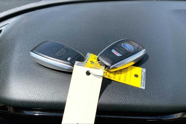 used 2022 Subaru Outback car, priced at $25,623