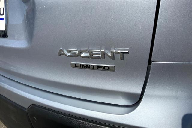 new 2024 Subaru Ascent car, priced at $48,030