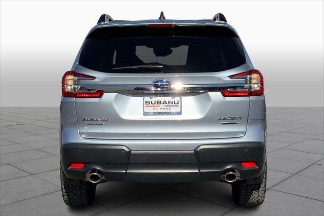 new 2024 Subaru Ascent car, priced at $48,030