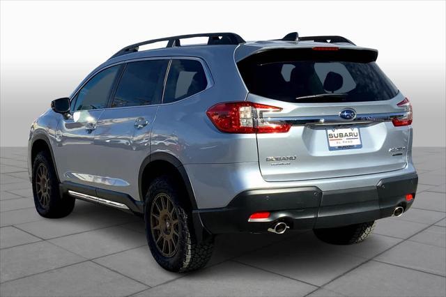 new 2024 Subaru Ascent car, priced at $48,030