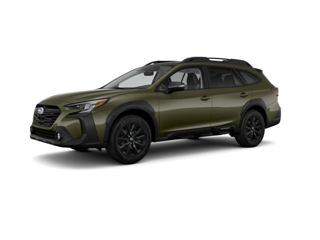 new 2025 Subaru Outback car, priced at $43,592