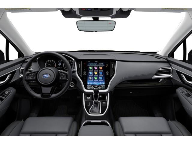new 2025 Subaru Outback car, priced at $43,592