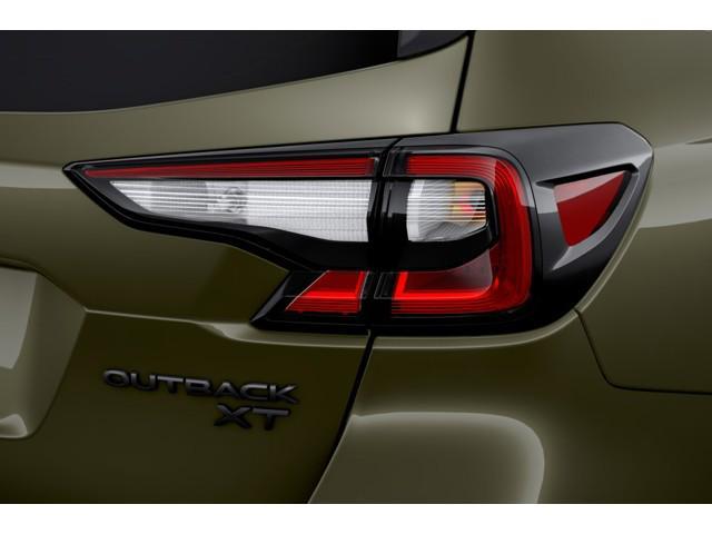new 2025 Subaru Outback car, priced at $43,592