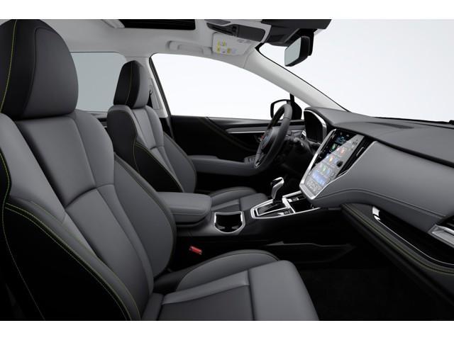 new 2025 Subaru Outback car, priced at $43,592