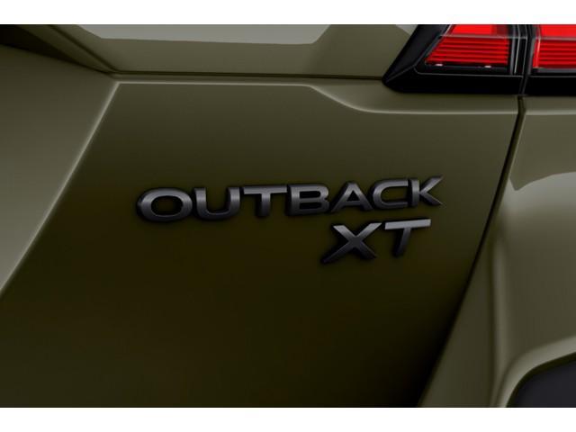 new 2025 Subaru Outback car, priced at $43,592